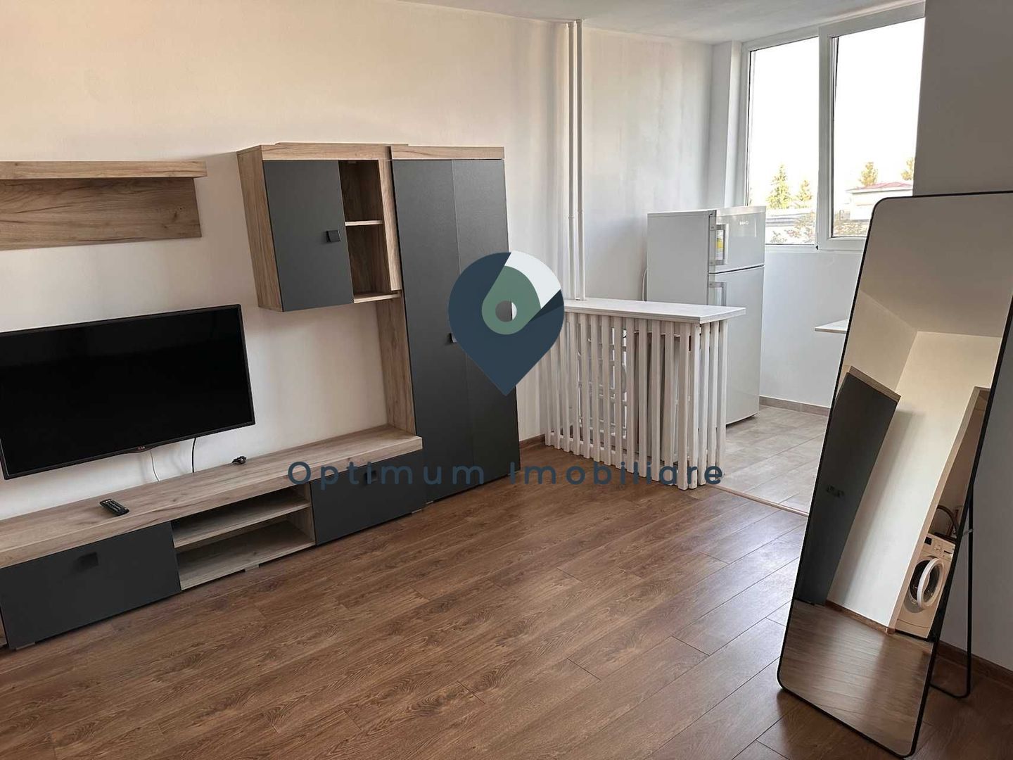 Garsoniera de vanzare in Manastur, etaj 5/10 zona Bogdan Voda ! - Poză 3