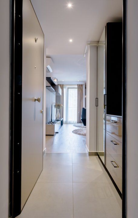 Apartament 2 camere | Herastrau | Parcare | Boxa - Poză 5