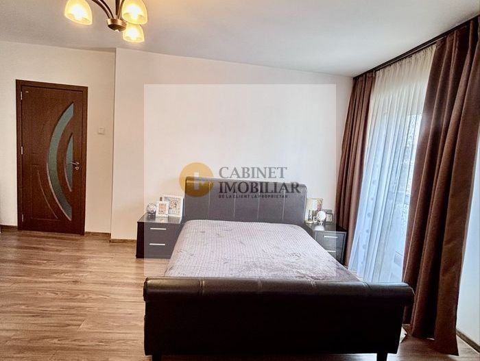 Garsonieră renovată cu vedere spre râu | Splaiul Unirii | mobilată nou - Poză 2