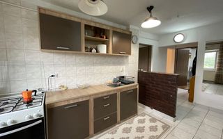 Apartament cu trei camere decomandate spre vanzare in Manastur! - Poză 7