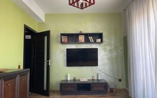 Apt 2 camere sos chitilei de inchiriat bloc din 2014 - Poză 1