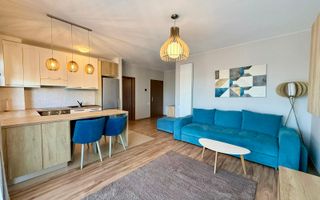 2 camere, etaj intermediar, lux, Sophia Residence - Poză 1