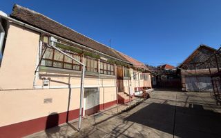 Casă de vânzare la Ocna Sibiului - Poză 7