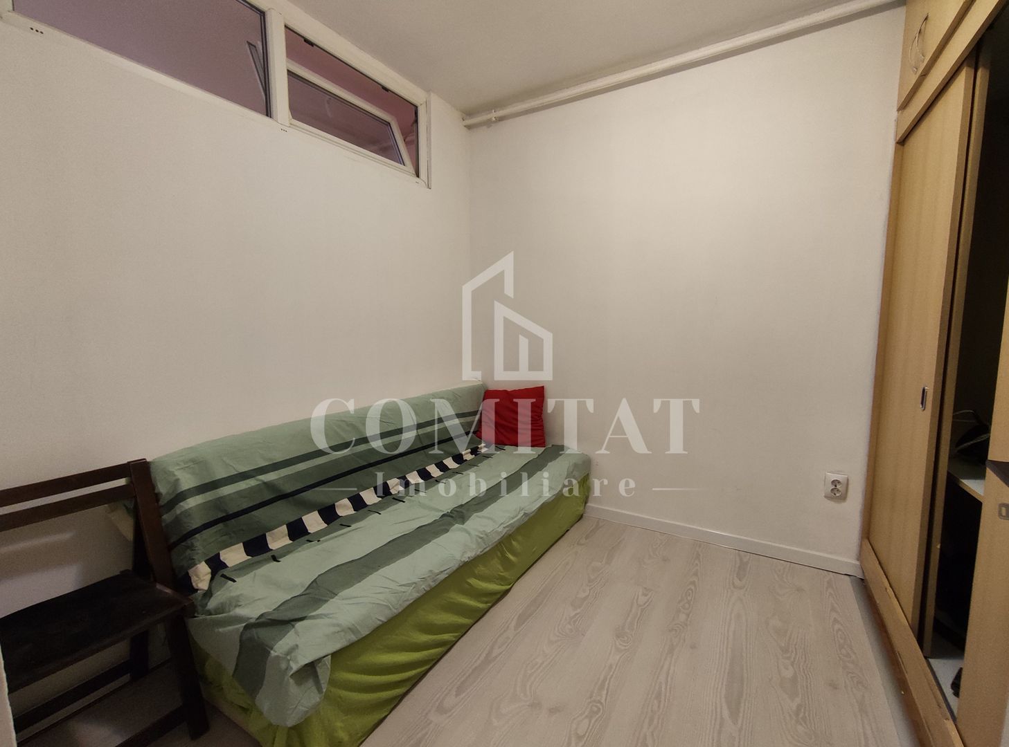 Apartament cu 3 camere | 50 mp | zona Jupiter | Baciu - Poză 5