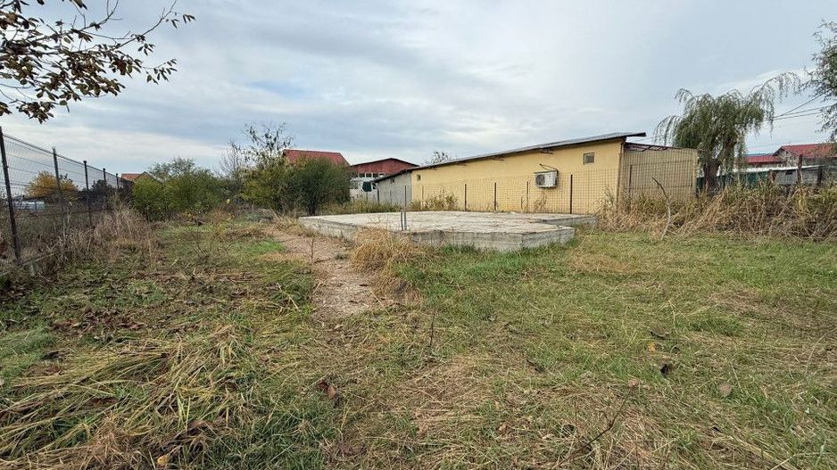 Vand sau schimb cu casa sau apartament - Poză 5