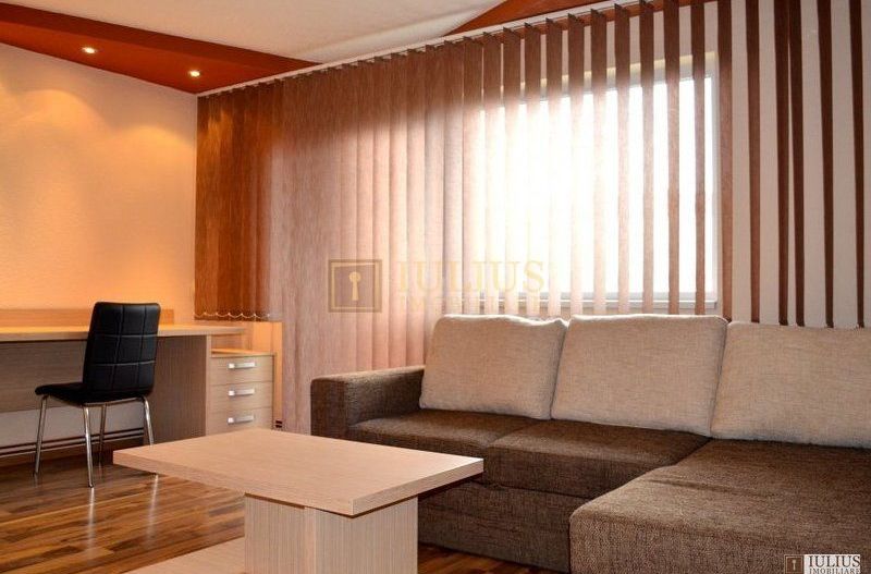 Peste drum de Iulius Mall/Town; centrala proprie, modern amenajat. - Poză 3