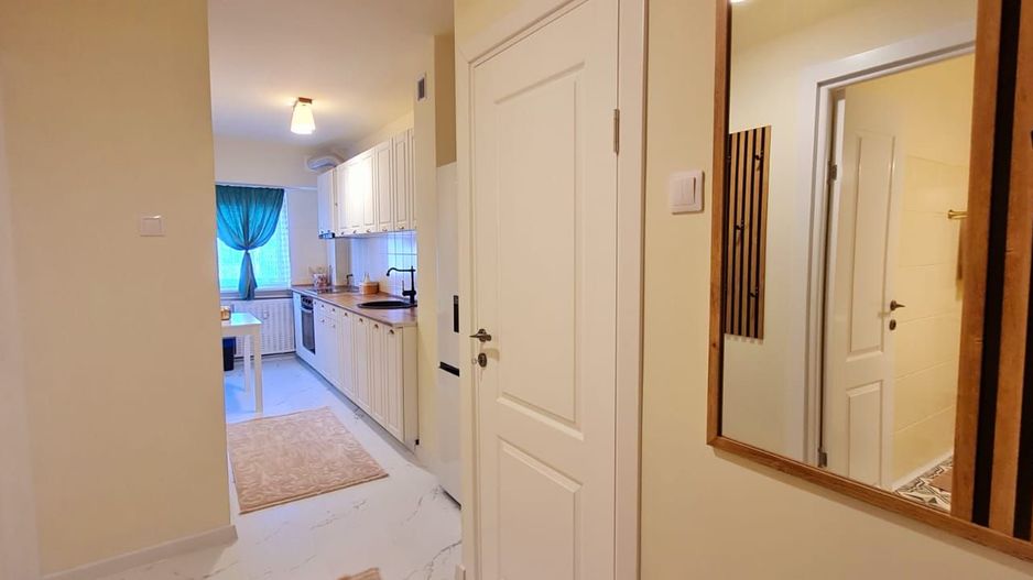 Apartament cu o camera in Gradini Manastur! - Poză 9