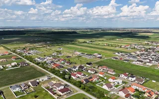 Teren 956 mp   Mosnita Veche - Padurea Bistra - Poză 16