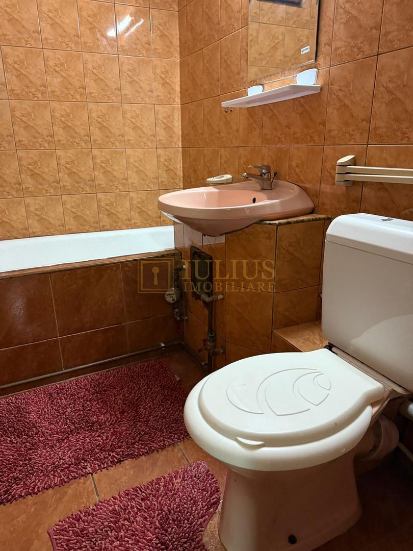 3 camere,  zona Lunei-Complexul Studentesc, la 3 minute de facultatea FEAA - Poză 9