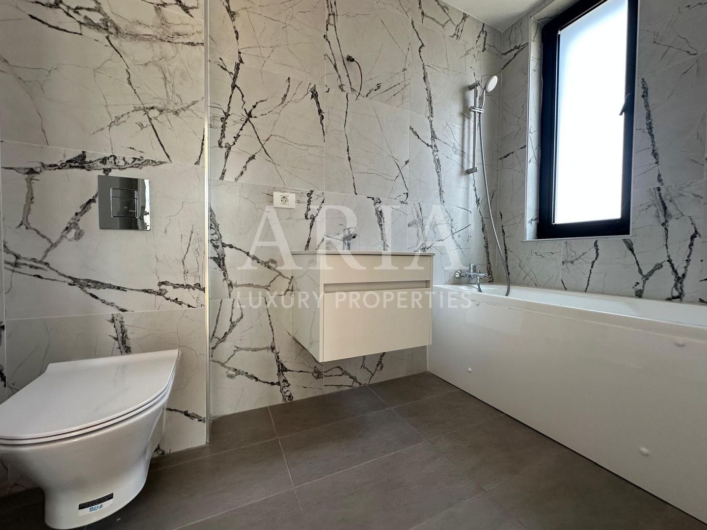 VILLA FIRST RENT – GARAJ - GATED COMPLEX - Poză 11