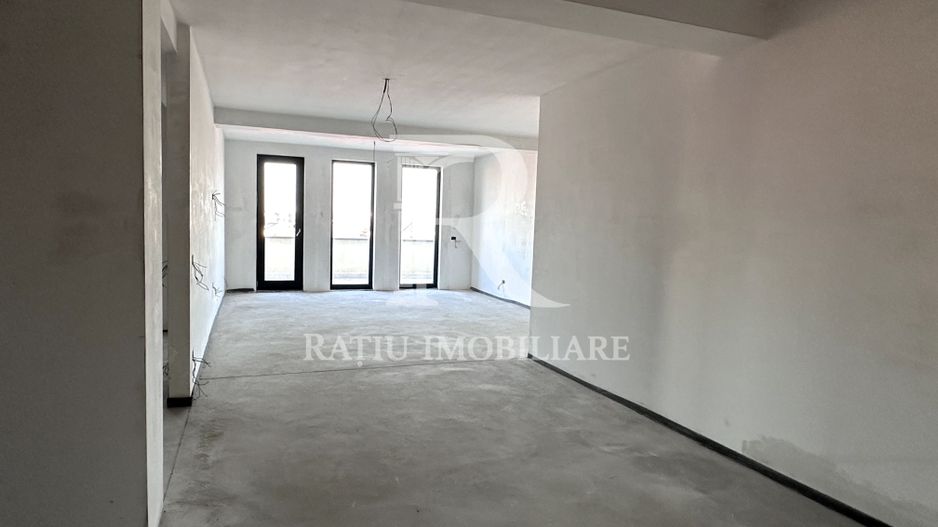 Penthouse cu 3 camere | Ultracentral | Oradea - Poză 3