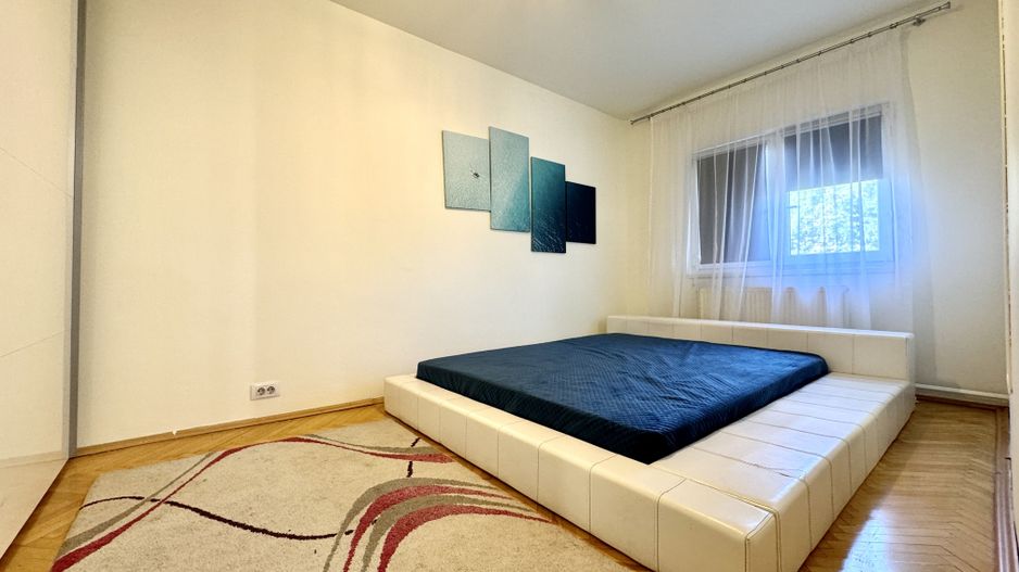 Apartament 3 camere, modern, cu terasa,  in zona Centrala-Universitate - Poză 6