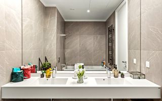 ONE VERDI PARK 3 CAMERE - Poză 9