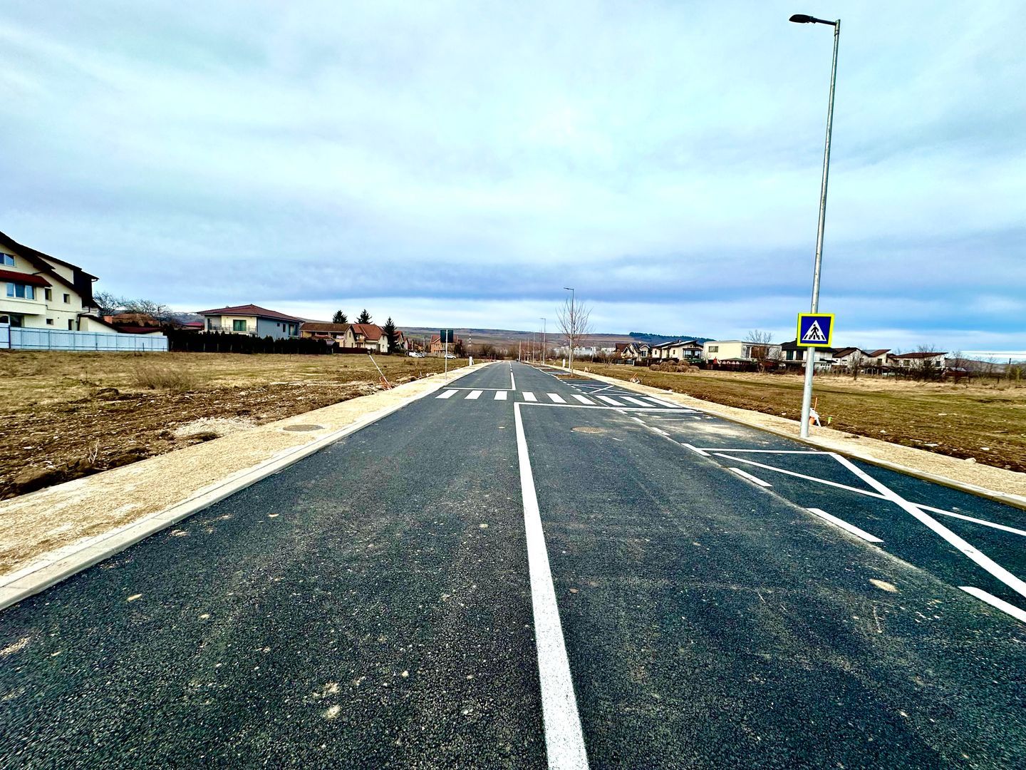 Teren autorizabil imediat - de vanzare in Cluj-Napoca! 850 MP - Poză 6