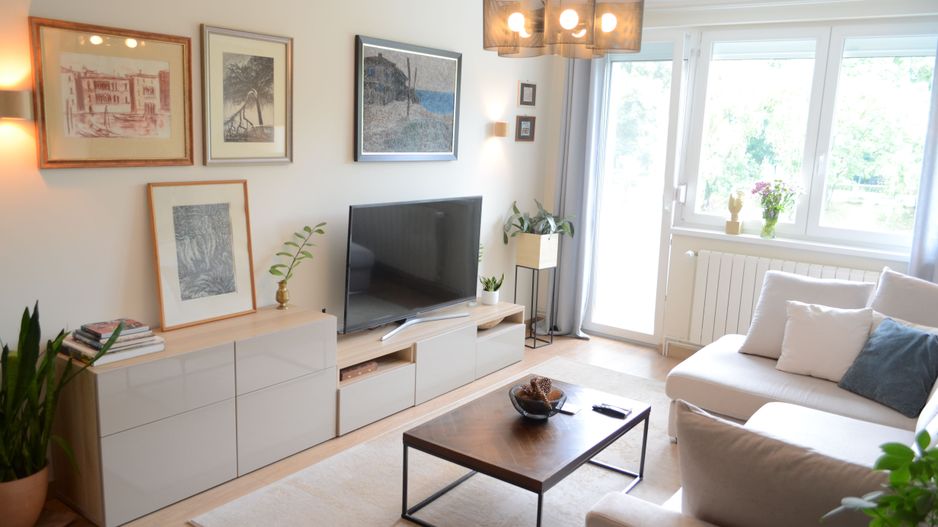Apartament ultracentral strada Mamaia - Poză 1