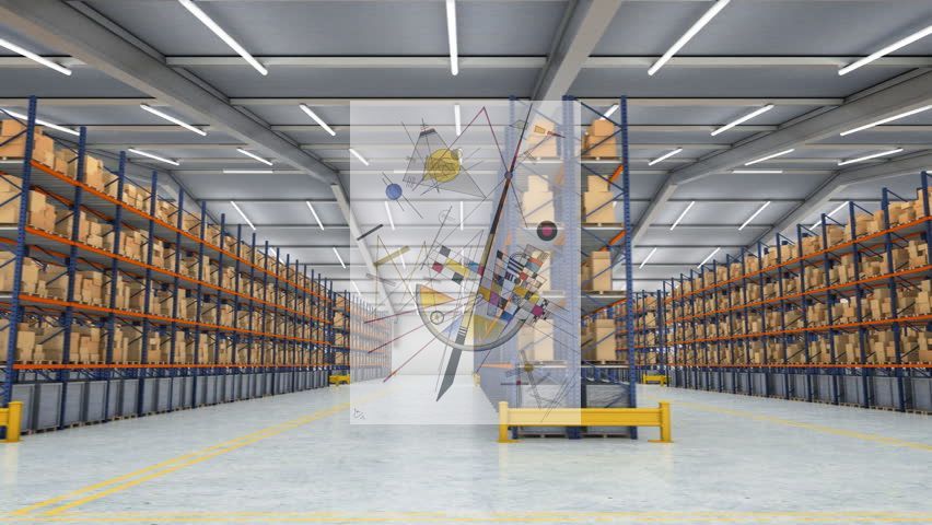 Spațiu industrial în zona periferica Bucuresti, NORDULUI - Poză 1