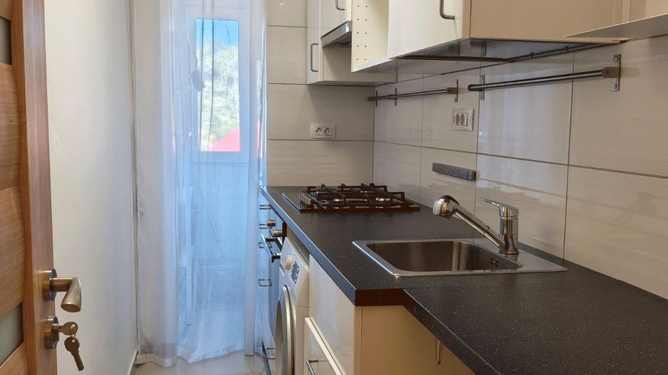 Apartament 1 camera Dec 27 mp Metalurgie Gradinari 60000 euro - Poză 6