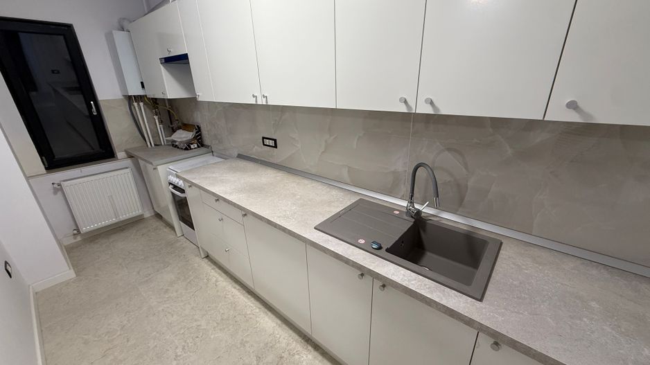 AP. 2 CAMERE- FUNDENI, PRIMA INCHIRIERE, PET-FRIENDLY, PARCARE INCLUSA - Poză 1