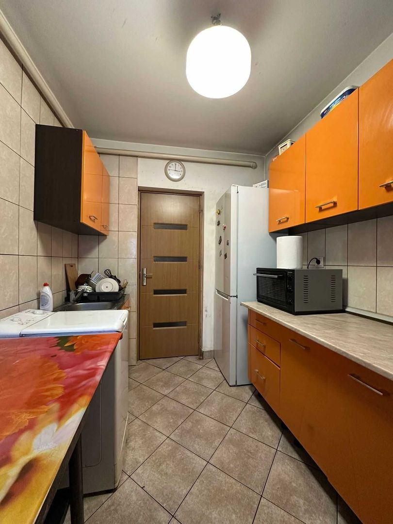 Apartment 2 camere Lujerului metrou - Poză 4