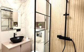 Apartament ultramodern / doua dormitoare / Zona Tineretului - Poză 12