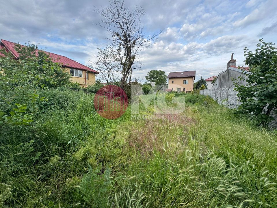 Teren de vanzare - Poză 1