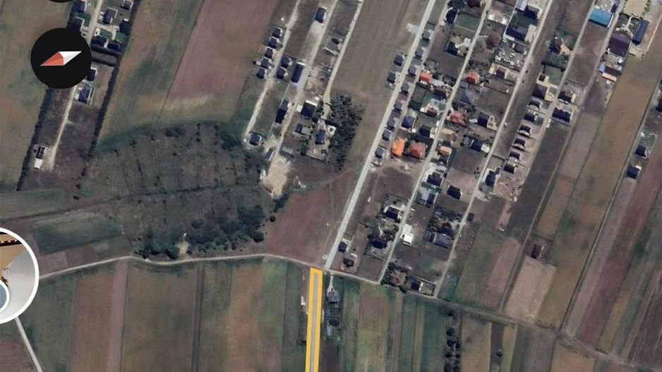 Teren de vânzare Șcheia | Sfantu Ilie | 3.361 mp - Poză 1