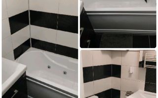 Apartament 2 camere decomandate, zona Parcul La Terenuri. - Poză 4