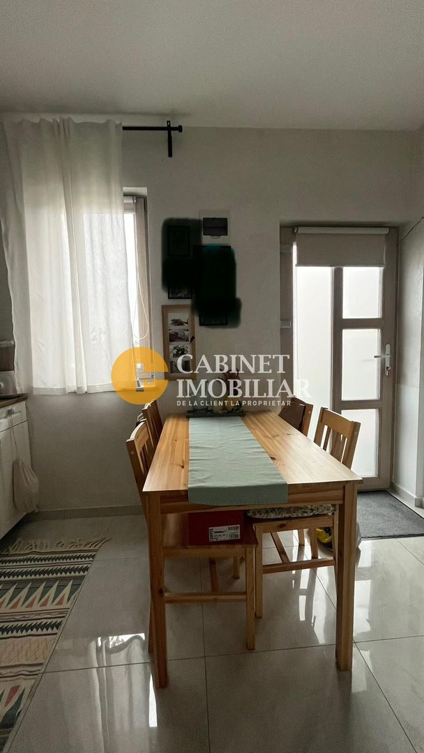 COMISION 0%  |  1 cameră decomandat cu grădină intabulată – Strada Magnoliei - Poză 5