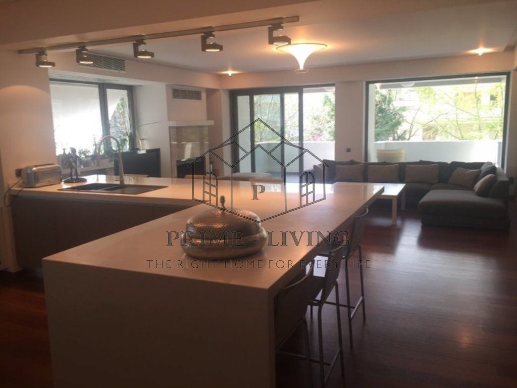 APARTAMENT SPATIOS CU 4 CAMERE LA INCHIRIERE IN ZONA PRIMAVERII - Poză 1