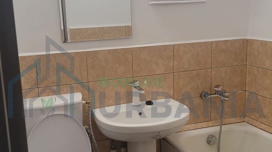 PF, Închiriez apartament 1 camera zona Nicolina - Poză 5