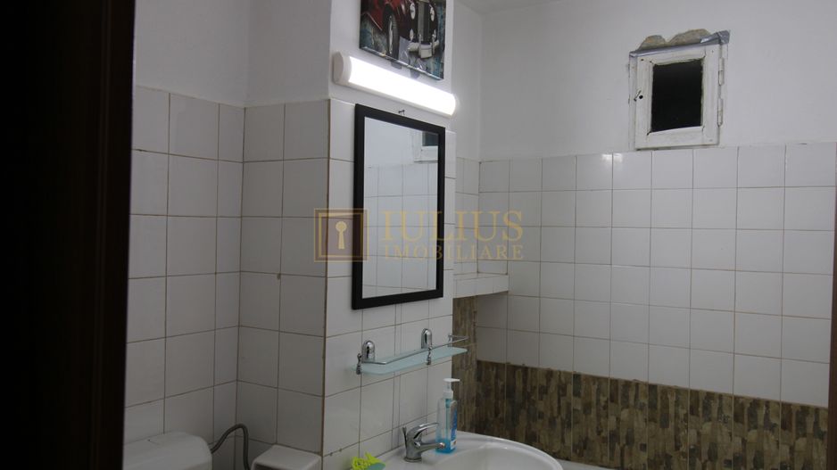 2 Camere , clasic , centrala langa spitalul judetean - Poză 15