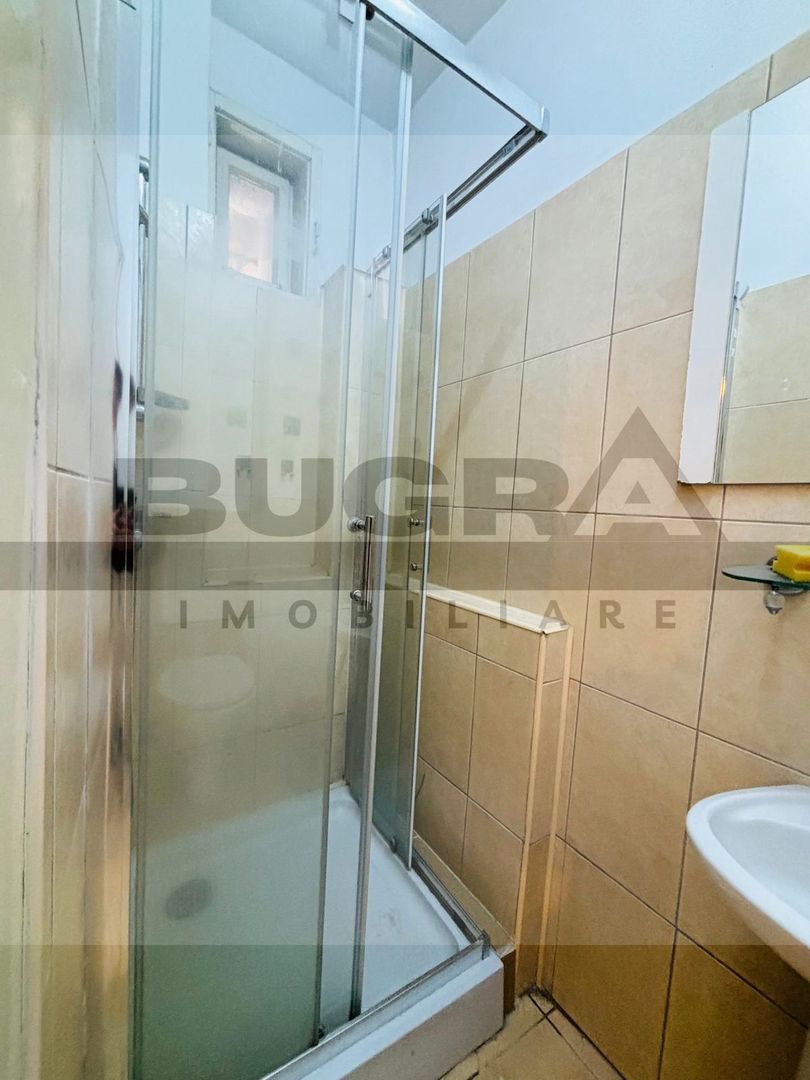 Spatiu birou, 2 camere, P-ta Engels - Poză 11