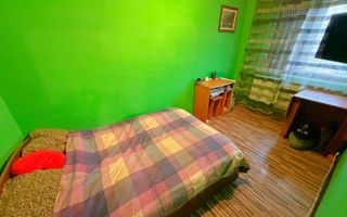 3 Camere-Centrala-Mobilat-Utilat-Langa Mcdonalds-Disponibil Imediat - Poză 7