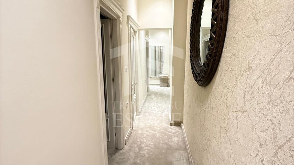 Apartament 2 camere transformate in 3 Carol I Mosilor Izvorul Rece - Poză 5