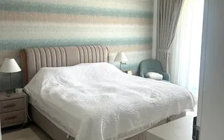Penthouse exclusivist | Terasă 31 mp | 2 dormitoare | 2 băi | 2 parcări - Poză 11