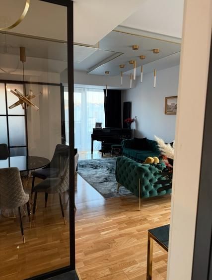 Apartament 2 camere, premium –Parlament/Parcul Carol - Poză 10