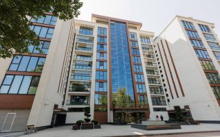 Chirie, apartament, 3 camere, str. Trandafirilor, Botanica - Poză 7