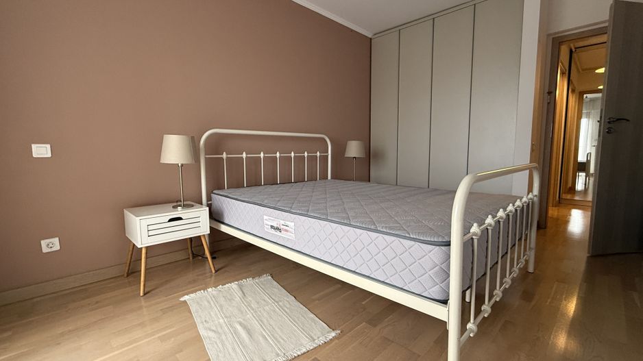 Apartament Banu Manta - Primaria Sectorului 1 - ICON Residence - Poză 10