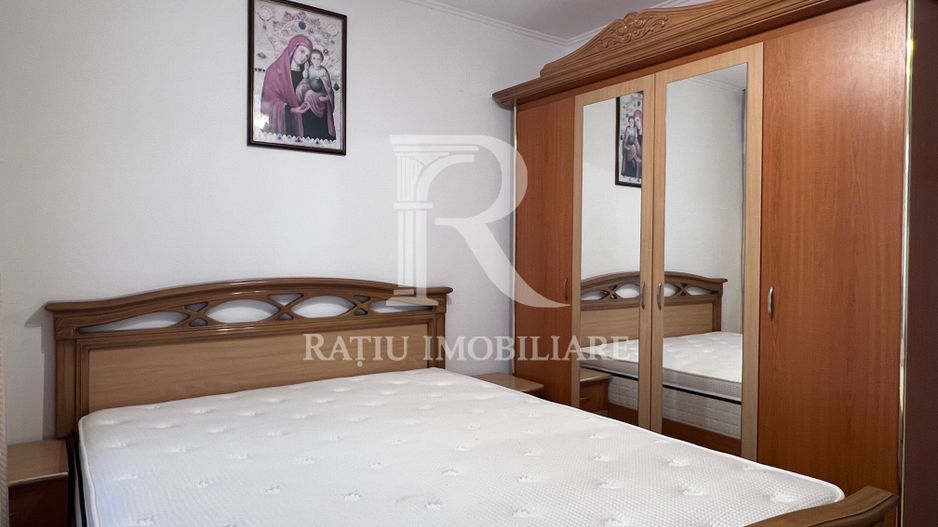 Apartament cu 3 camere | Etaj 2| Parcare Supraterana |Nufarul | Oradea - Poză 11