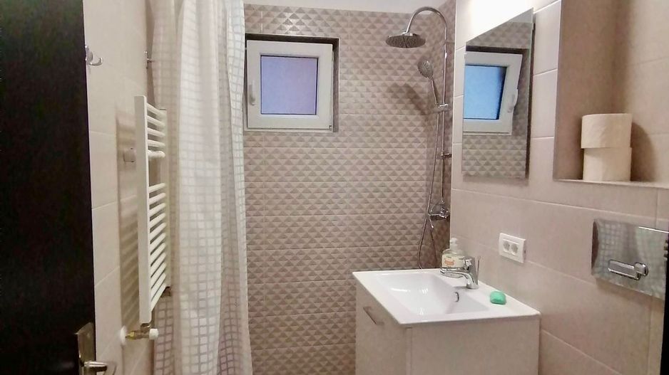Apartament cu 2 camere - Iulius Town - Poză 8