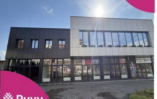 SPAȚIU COMERCIAL PREMIUM, LOCAȚIE EXCELENTĂ PENTRU BRANDURI CU AMBIȚII