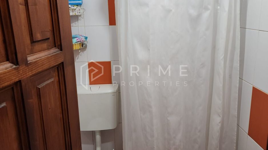 Apartament 1 camera Tudor | str Prieteniei parter | - Poză 5