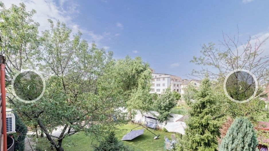 De inchiriat 3 camere curte, mobilat-Prelungirea Ghencea - Poză 8