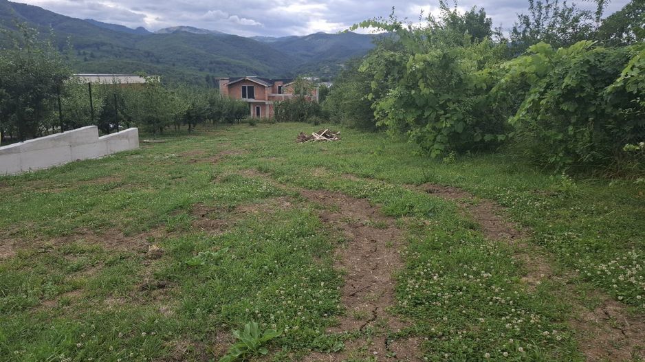 Teren intravilan de vânzare în Cisnădioara – 940 mp - Poză 5