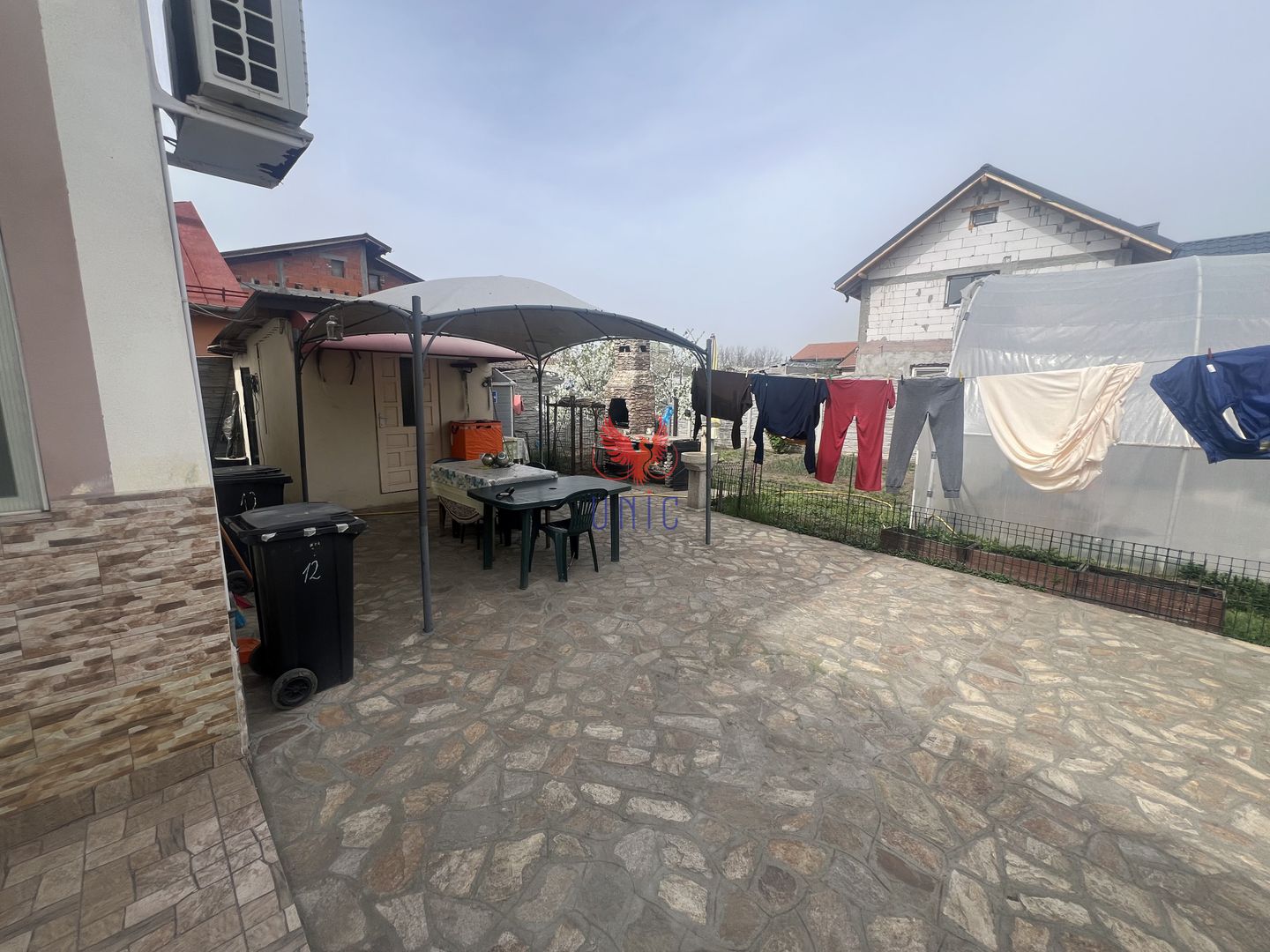 Casa Spatioasa zona Lascar Catargiu! - Poză 22