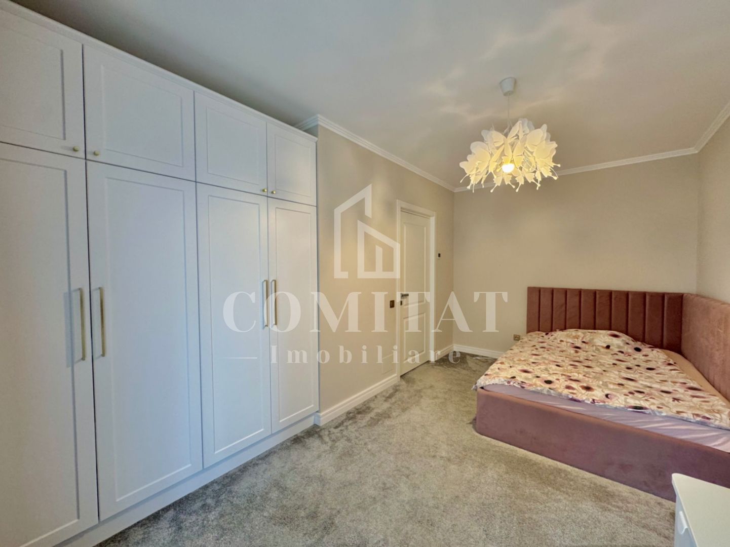 Apartament modern cu 4 camere | 100 mp utili | Parcare subterană - Poză 14