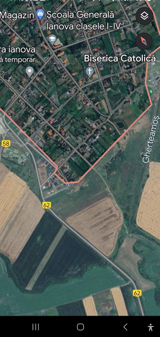 Parcele teren casa - Ianova - Poză 6