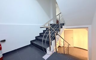 Spațiu de birouri premium – Clasa A, în zona centrală Timișoara - Poză 24