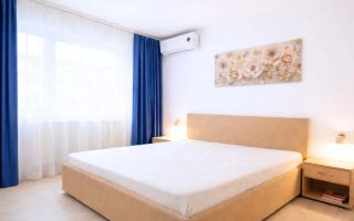 3 camere, Calea Aradului-Iulius Mall, centrala proprie - Poză 1