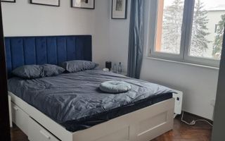 Apartament de inchiriat 2 camere UMF - Poză 8